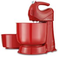 Batedeira Britânia Pérola Maxx 2 Vermelha - 220V - 3