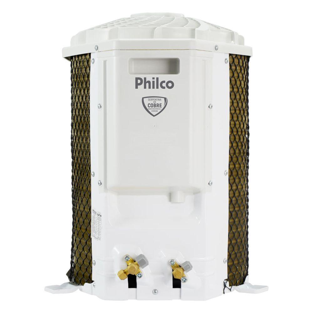 Ar Condicionado Philco 9.000 BTUs PAS9500FA1 Frio 220V - 3