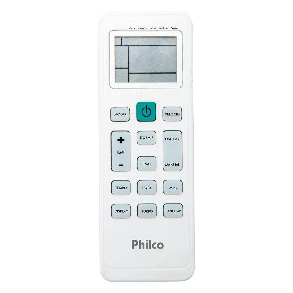 Ar Condicionado Philco 9.000 BTUs PAS9500FA1 Frio 220V - 5