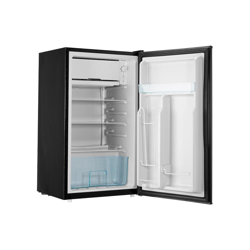 Frigobar HQ 93 Litros Preto BC-93 220V - 2