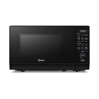 Micro-ondas 20L Midea Mastercook Preto MHP20P2 - 220V