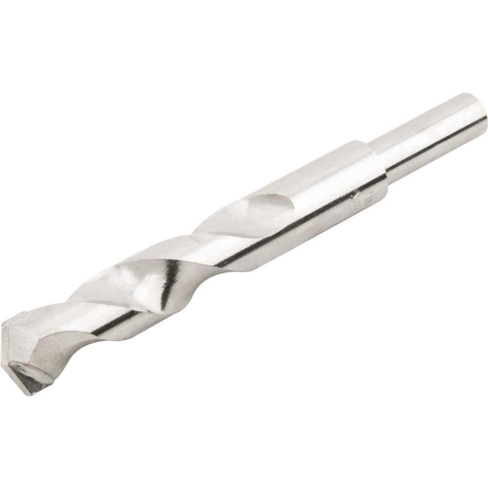 Broca De Vídea 19,00x160mm Din 8039 Para Concreto - Vonder - 1