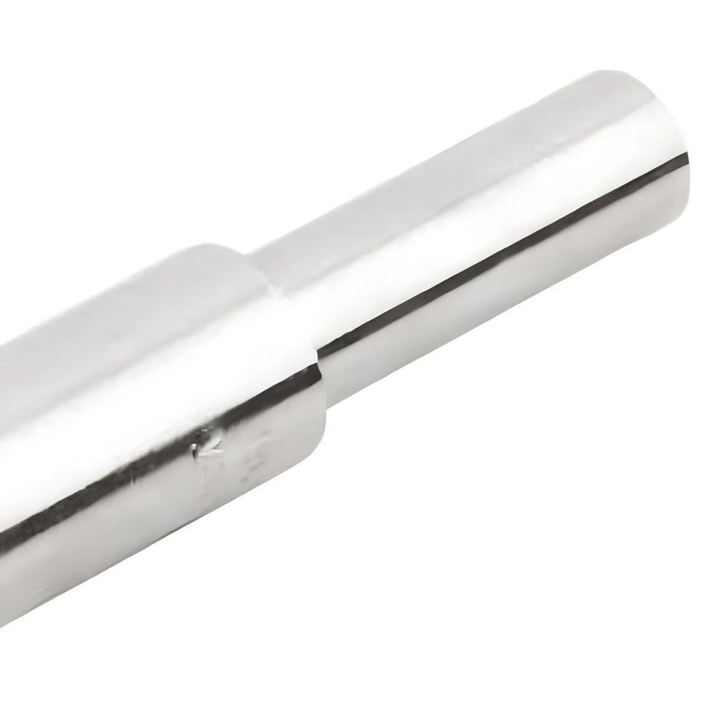 Broca De Vídea 19,00x160mm Din 8039 Para Concreto - Vonder - 5