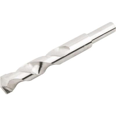 Broca De Vídea 19,00x160mm Din 8039 Para Concreto - Vonder