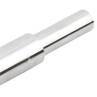 Broca De Vídea 19,00x160mm Din 8039 Para Concreto - Vonder - 5