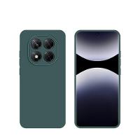 Capa Protetora De Silicone P/ Redmi Note 14 Pro 5g / Poco X7 - 1