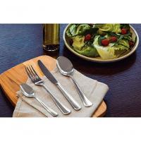 Colher Para Chá Tramontina Sonata Em Aço Inox - 2