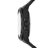 Relógio Fossil Masculino Bronson Preto - Me3217/1pn - 2