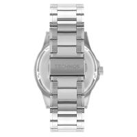 Kit Technos Masculino Racer Basico Prata - 2117lfe/k1p - 3