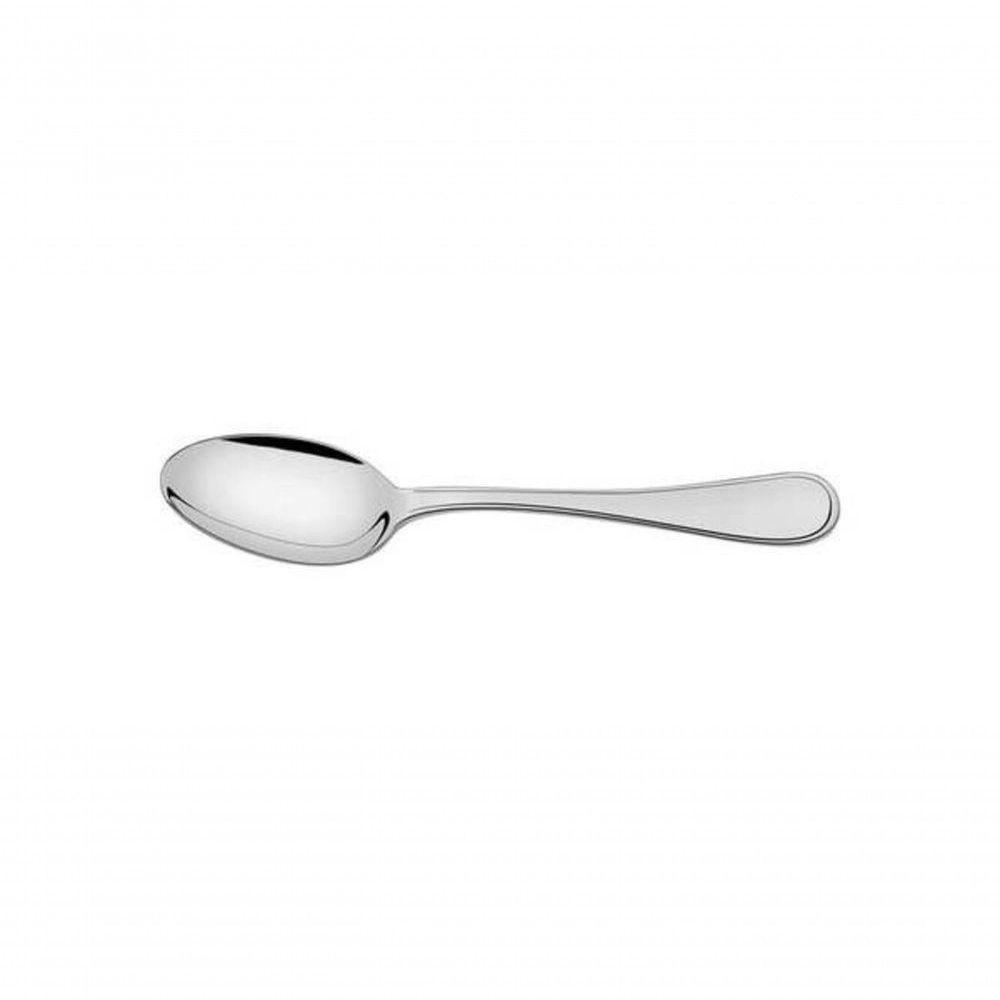 Colher Média Tramontina Firenze Em Aço Inox - 1