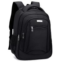 Mochila Masculina Executiva Reforçada Para Trabalho, Viagem E Notebook 17`` Impermeável Usb - Mse - Cruzeiro Mse 6 - 1