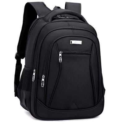 Mochila Masculina Executiva Reforçada Para Trabalho, Viagem E Notebook 17`` Impermeável Usb - Mse - Cruzeiro Mse 8
