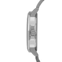 Kit Technos Masculino Racer Basico Prata - 2315lar/k1a Relógio Technos Masculino Racer Basico Prata - 2315lar/k1a - 2