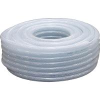 Mangueira Cristal Trançada 3-4 Vpt250(g) C- 50m Vonder - 1