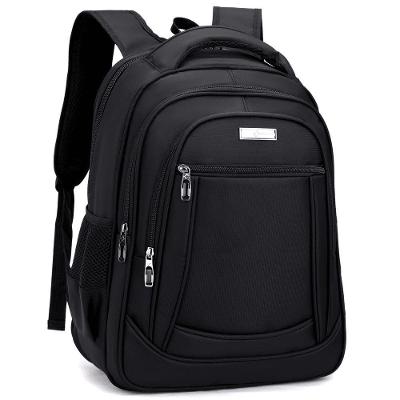 Mochila Masculina Executiva Reforçada Para Trabalho, Viagem E Notebook 17`` Impermeável Usb - Mse - Cruzeiro Mse 7