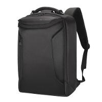 Mochila Masculina Para Notebook 17" E Laptop Executiva Impermeável E Reforçada - Mit - Intract Mit 2 - 1