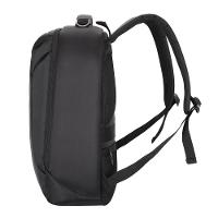Mochila Masculina Para Notebook 17" E Laptop Executiva Impermeável E Reforçada - Mit - Intract Mit 2 - 3