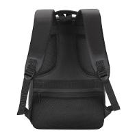 Mochila Masculina Para Notebook 17" E Laptop Executiva Impermeável E Reforçada - Mit - Intract Mit 2