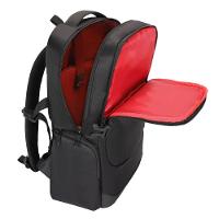 Mochila Masculina Para Notebook 17" E Laptop Executiva Impermeável E Reforçada - Mit - Intract Mit 6 - 2