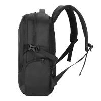 Mochila Masculina Para Notebook 17" E Laptop Executiva Impermeável E Reforçada - Mit - Intract Mit 6 - 3