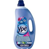 Amaciante De Roupas Tradicional Aconchego 2 Litros Ypê - 1