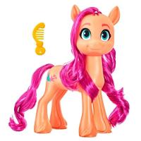 Figura My Little Sunny Starscout - 20 Cm - Hasbro - 1