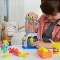 Massinha De Modelar Liquidificador Play Doh - Hasbro Unica Massinha De Modelar Liquidificador Play Doh - Hasbro