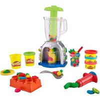 Massinha De Modelar Liquidificador Play Doh - Hasbro Unica Massinha De Modelar Liquidificador Play Doh - Hasbro - 6