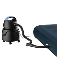 Aspirador Electrolux Hidrolux 1250W - Awd01-1 Preto 110V - 9