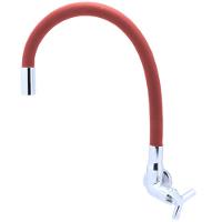 Torneira De Parede Para Cozinha Vermelho 1-4 De Volta 3068 C55 - 31444 - Bognar - 1