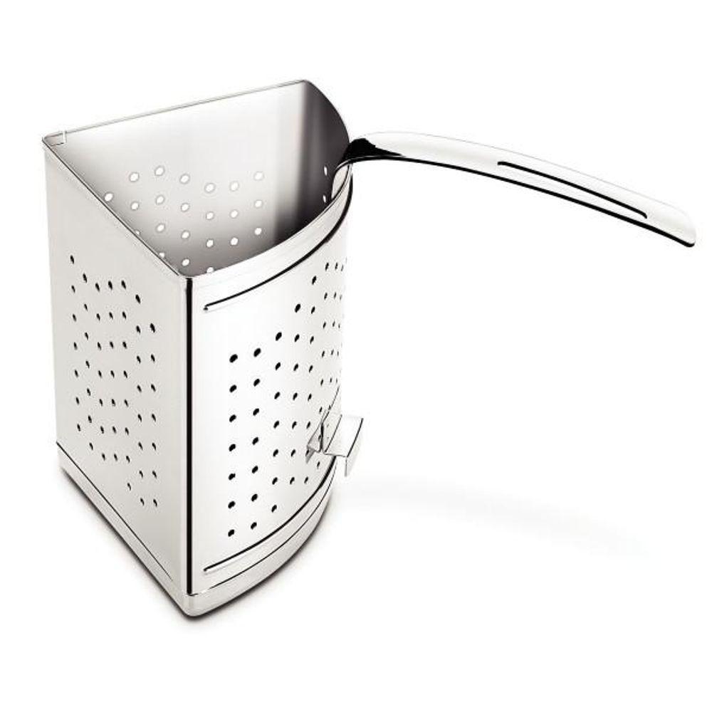 Recipiente Para Cozi-pasta Tramontina Professional Em Aço Inox - 2