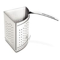Recipiente Para Cozi-pasta Tramontina Professional Em Aço Inox - 7