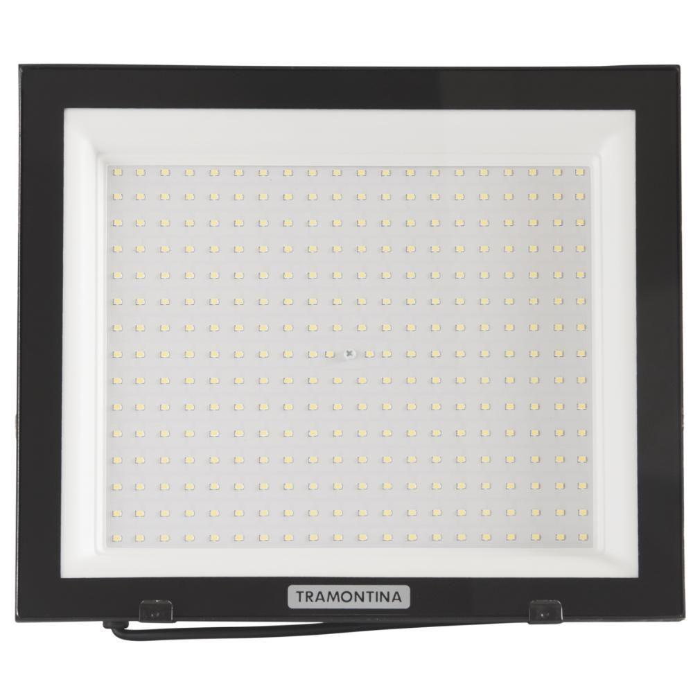 Refletor Led Tramontina 300 W 6500 K Luz Branca - 4