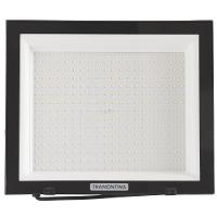 Refletor Led Tramontina 300 W 6500 K Luz Branca