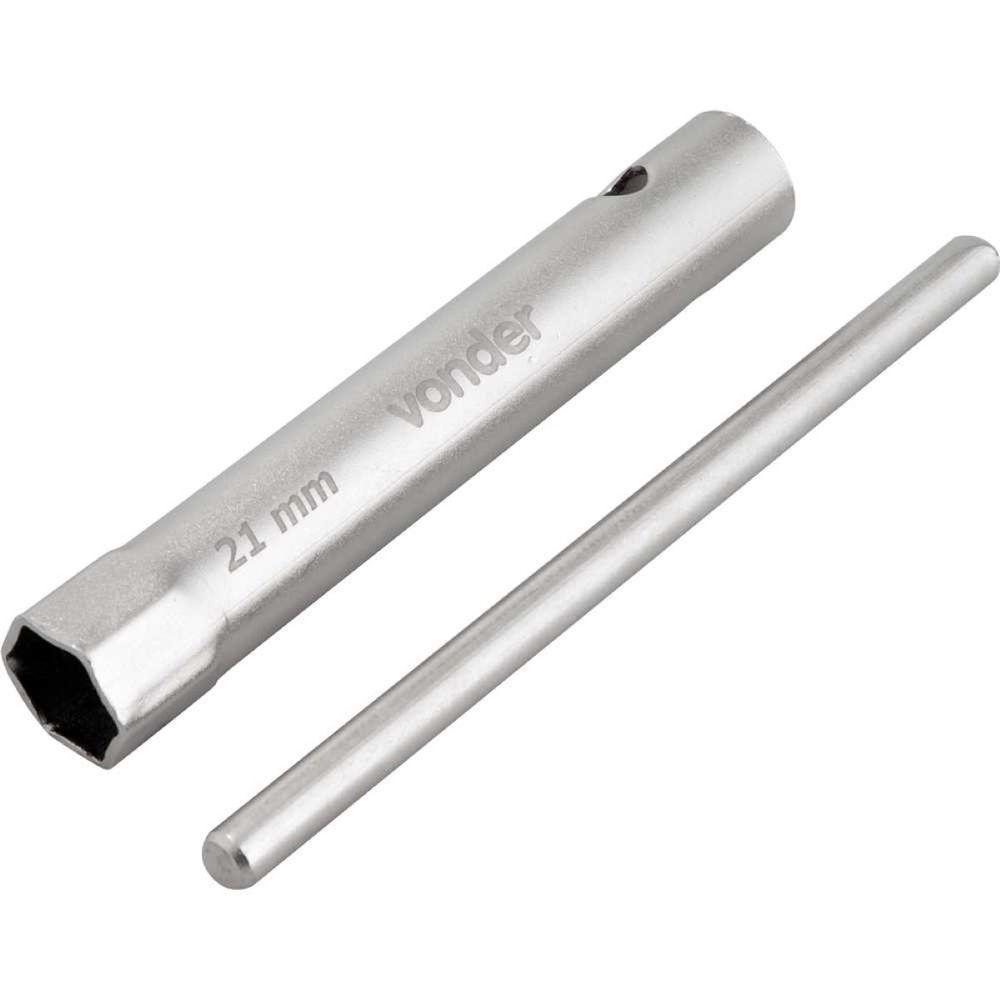 Chave De Vela 21mm Com Manipulo Vonder - 2