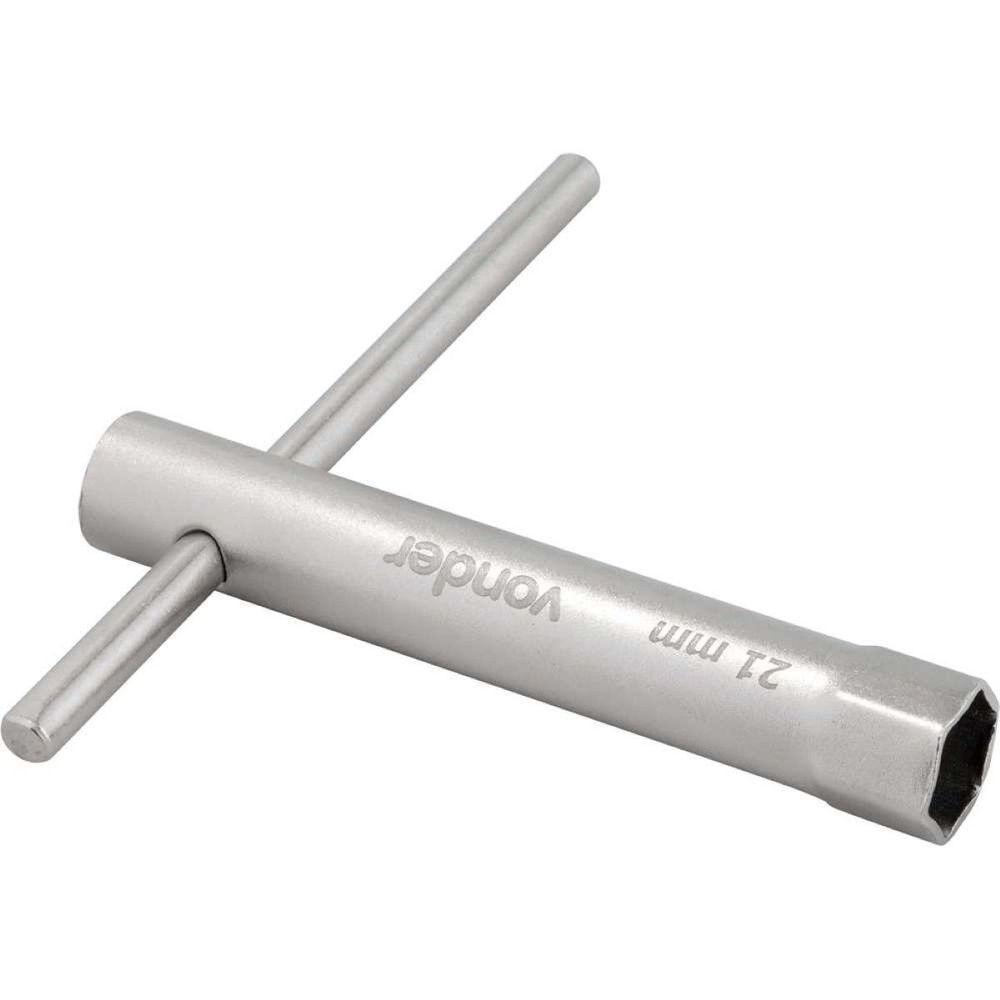 Chave De Vela 21mm Com Manipulo Vonder - 4
