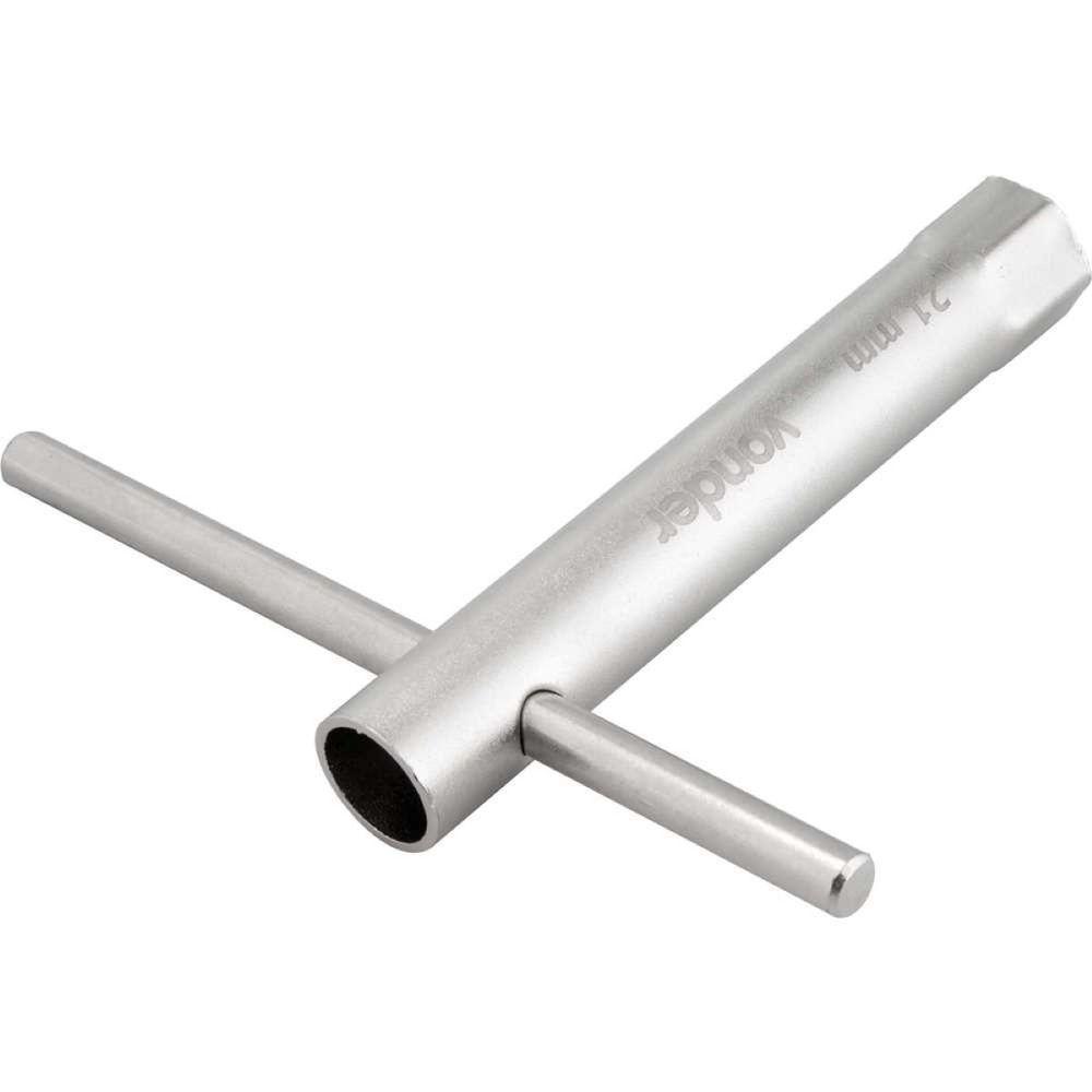 Chave De Vela 21mm Com Manipulo Vonder - 6