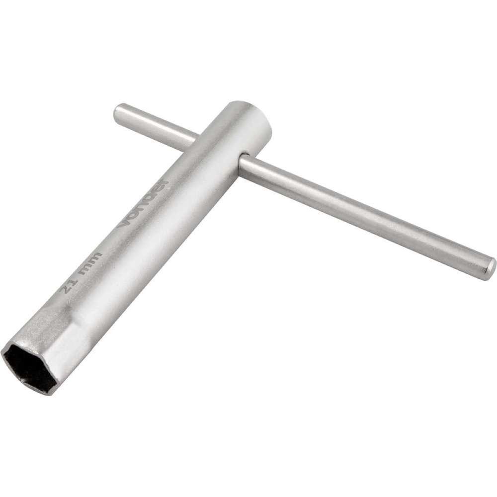 Chave De Vela 21mm Com Manipulo Vonder - 7