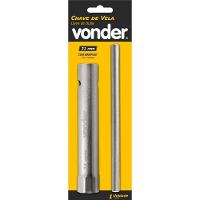 Chave De Vela 21mm Com Manipulo Vonder - 1