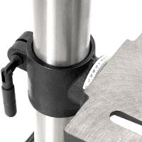 Furadeira Bancada 5-8 Motor 1-2hp Monofásico 127 Vol Vonder - 7