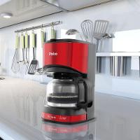Cafeteira Philco Inox Red PCF17 220V - 6