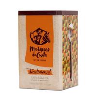 Café Tradicional Torrado E Moído Embalagem Especial - 1