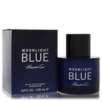 Perfume Masculino Kenneth Cole Moonlight Blue Eau De Toilette 100 Ml - 1