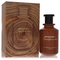 Perfume Masculino Michael Malul Wood+cardamom Michael Malul Eau De Parfum 100 Ml - 1