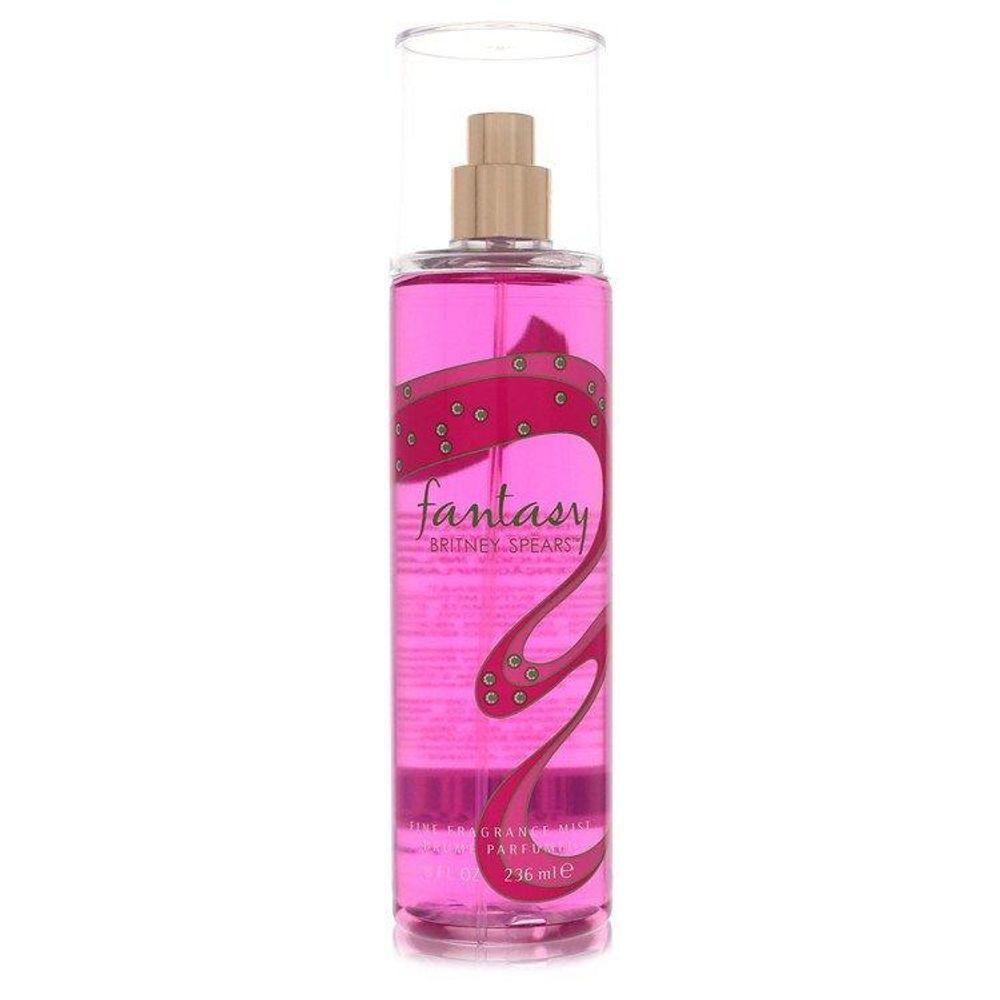 Body Splash Feminino Fantasy Britney Spears 236 Ml - 1