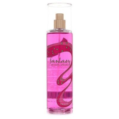 Body Splash Feminino Fantasy Britney Spears 236 Ml