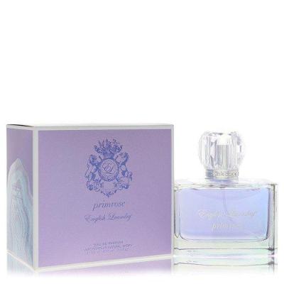 Perfume Feminino English Laundry Primrose Eau De Parfum 100 Ml