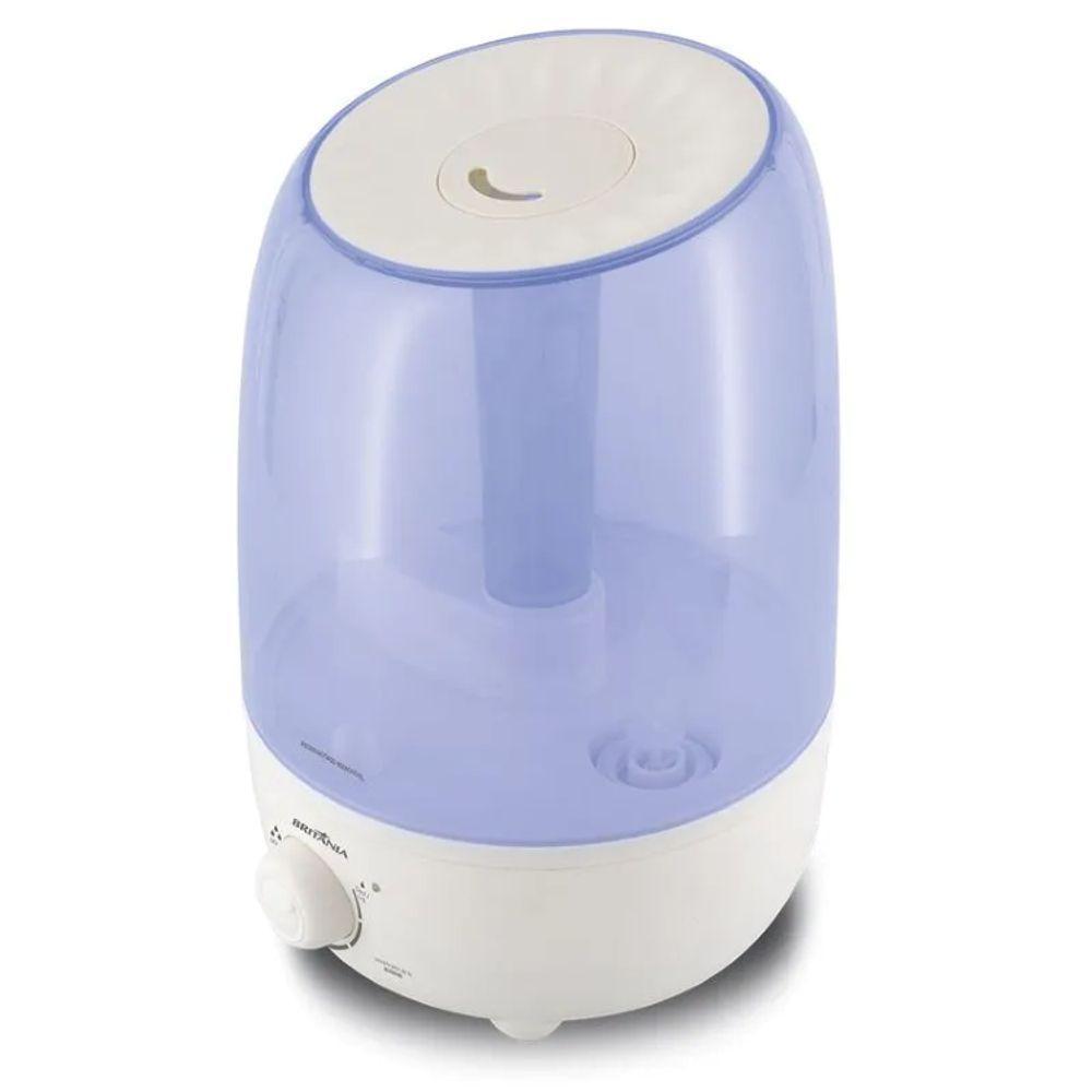 Umidificador Britânia 4,8L BUD04B Desligamento Automático Bivolt - 7