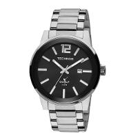 Relógio Technos Masculino Golf Prata - 2115tus/1p - 1