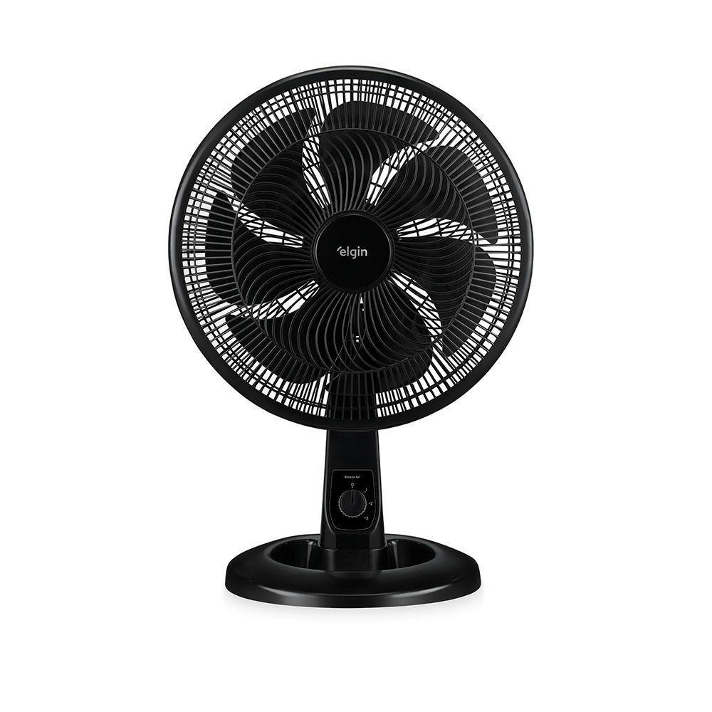 Ventilador Breeze Air - 40cm 7 Pás 3 Velocidades Elgin 220V - 1